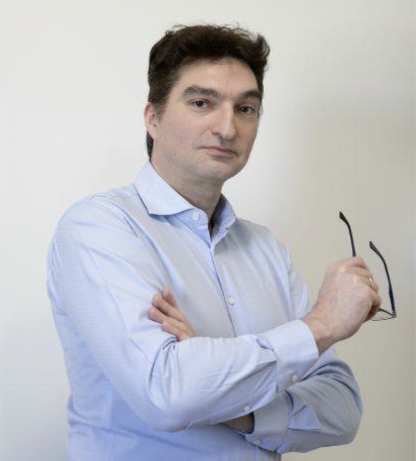 Dr Stavros Papachristos — Consultant Transplant and General Surgeon
